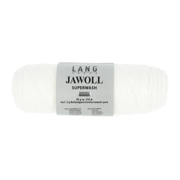 Lang Yarns Jawoll